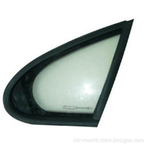 Auto Parts-Glass Window Frame Plastic Injection Mould